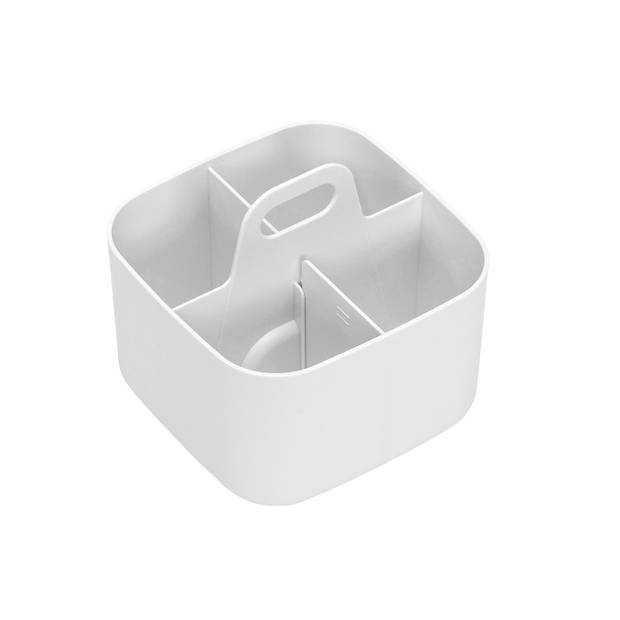 Forma toolbox Frank - M - wit