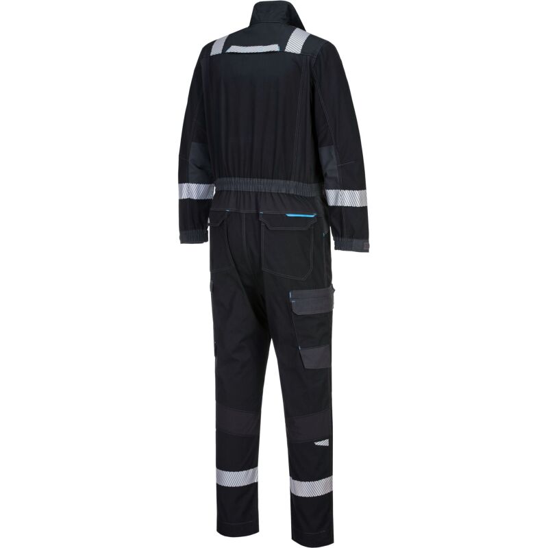 Portwest FR503 Combinaison Modaflame WX3