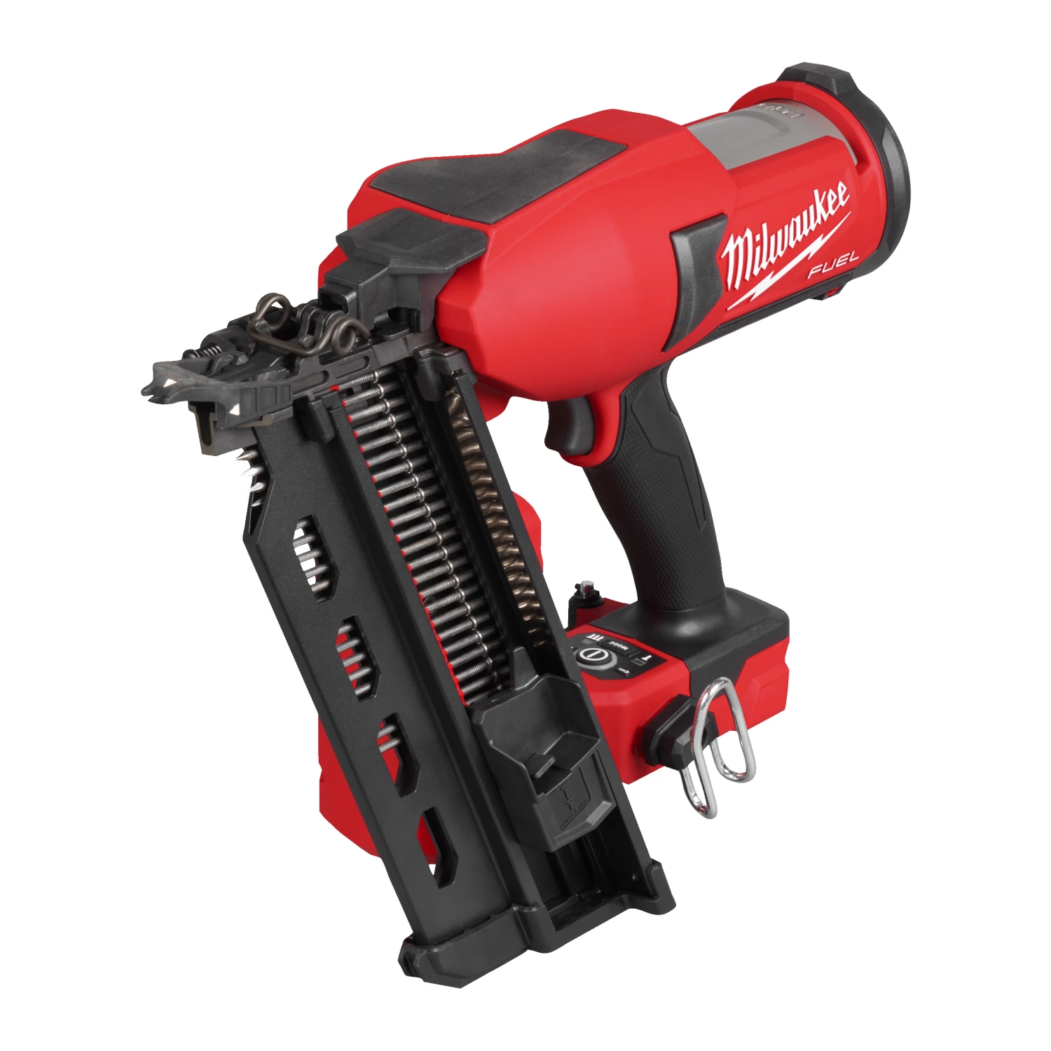 Milwaukee M18 FDN-0C 18V Li-ion accu Duplex tacker body in koffer