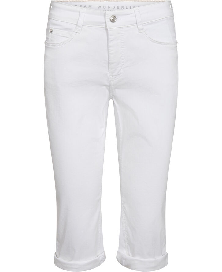 MAC Jeans DREAM SUN Hvid
