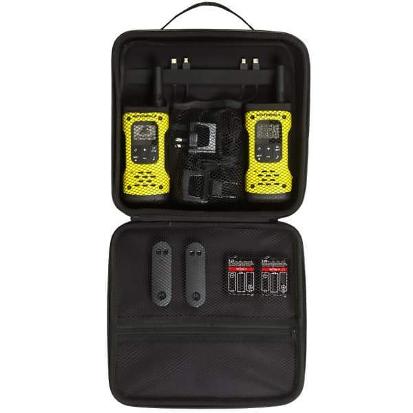 Talkie-Walkie MOTOROLA TALKABOUT T92 H20