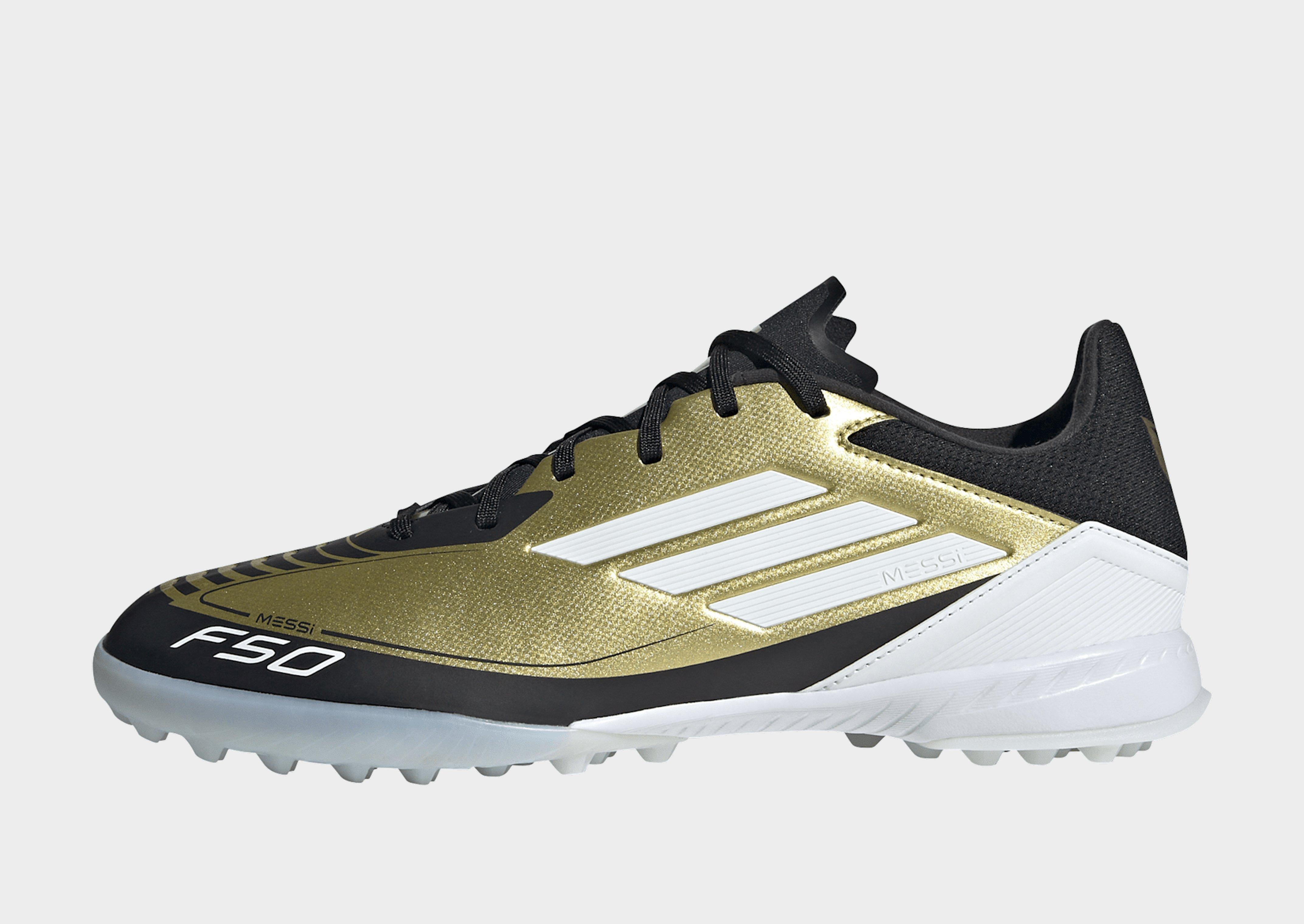 adidas Chaussure Messi F50 League Turf