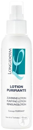 Longiderm Lotion Purifiante Pg Spray 100ml