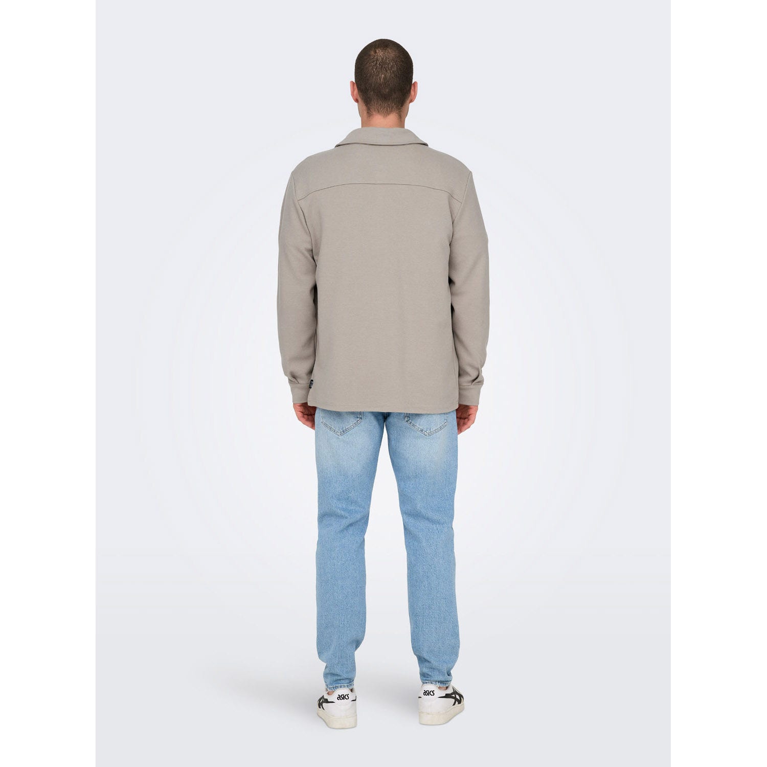 ONLY & Sons  New Kodyl Overshirt