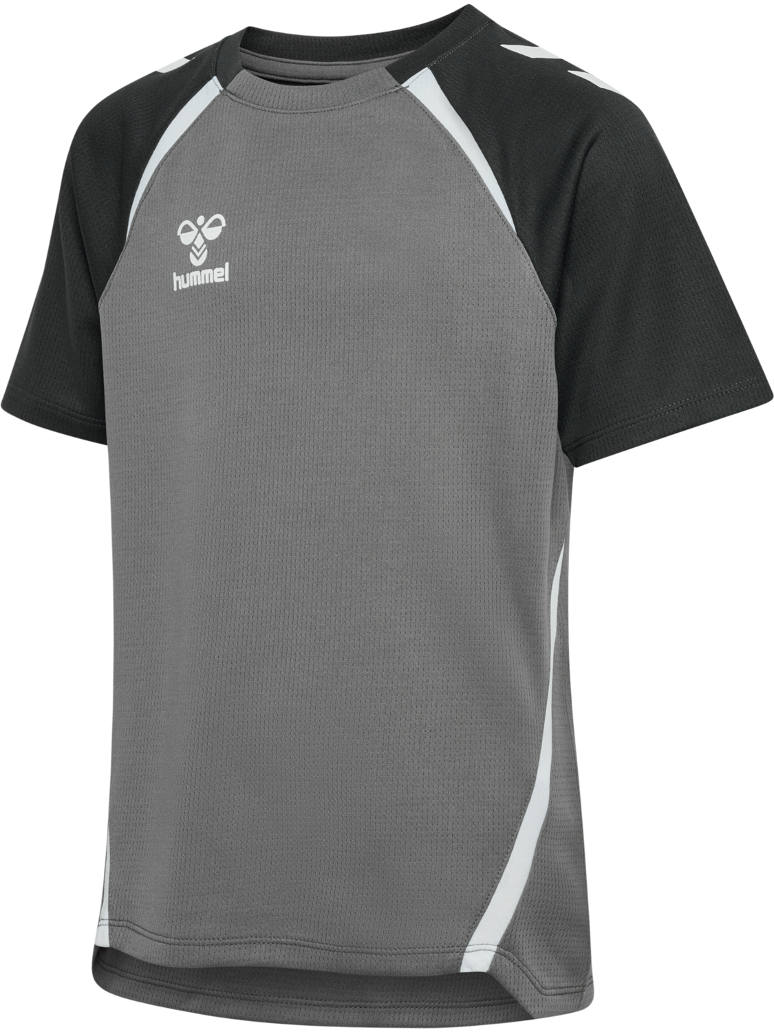hmlLEAD 2.0 JERSEY S/S KIDS