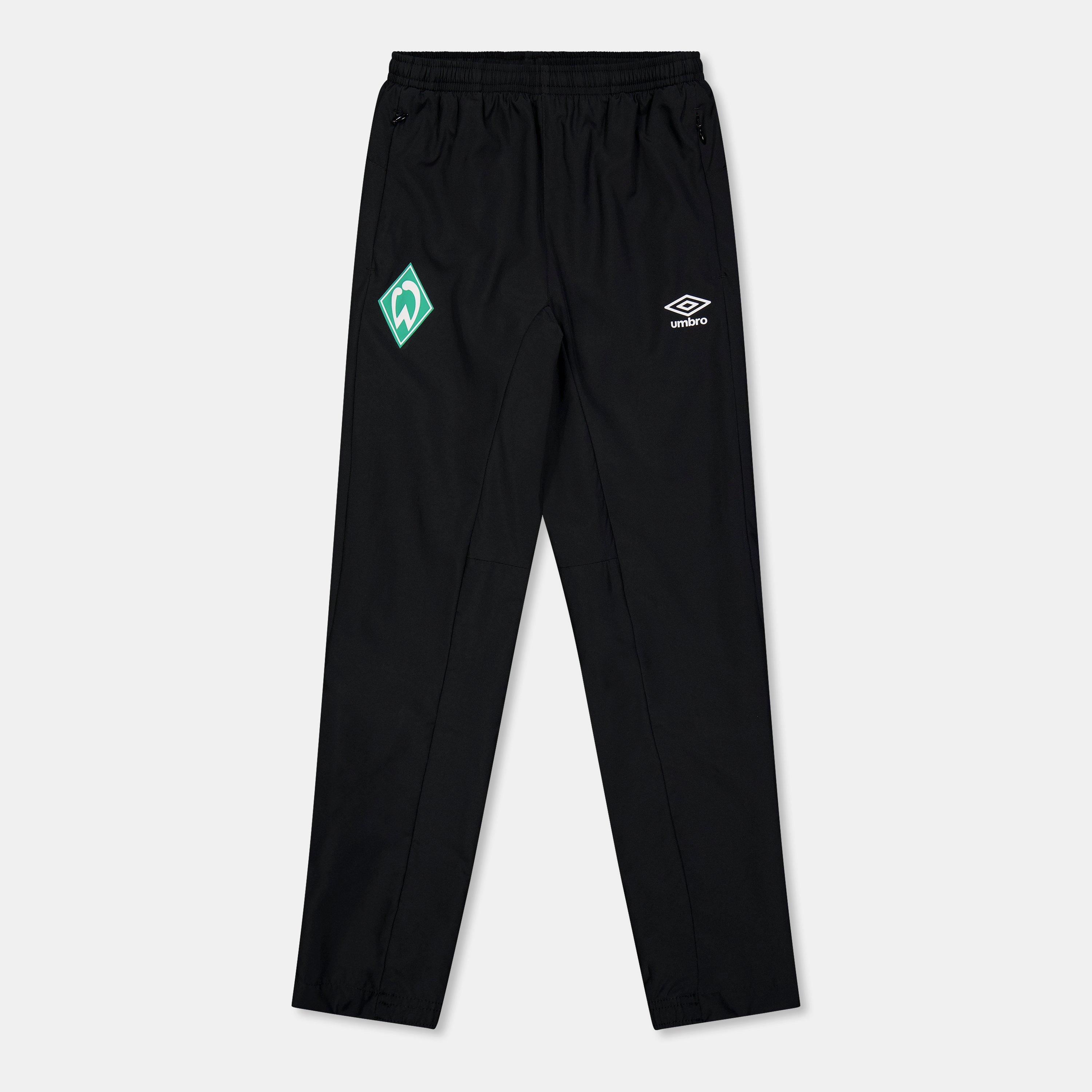 Umbro WBrmn Wpnt (U) Jn99