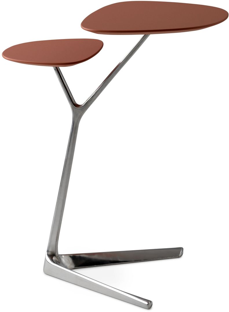 Leolux Portello Bijzettafel
