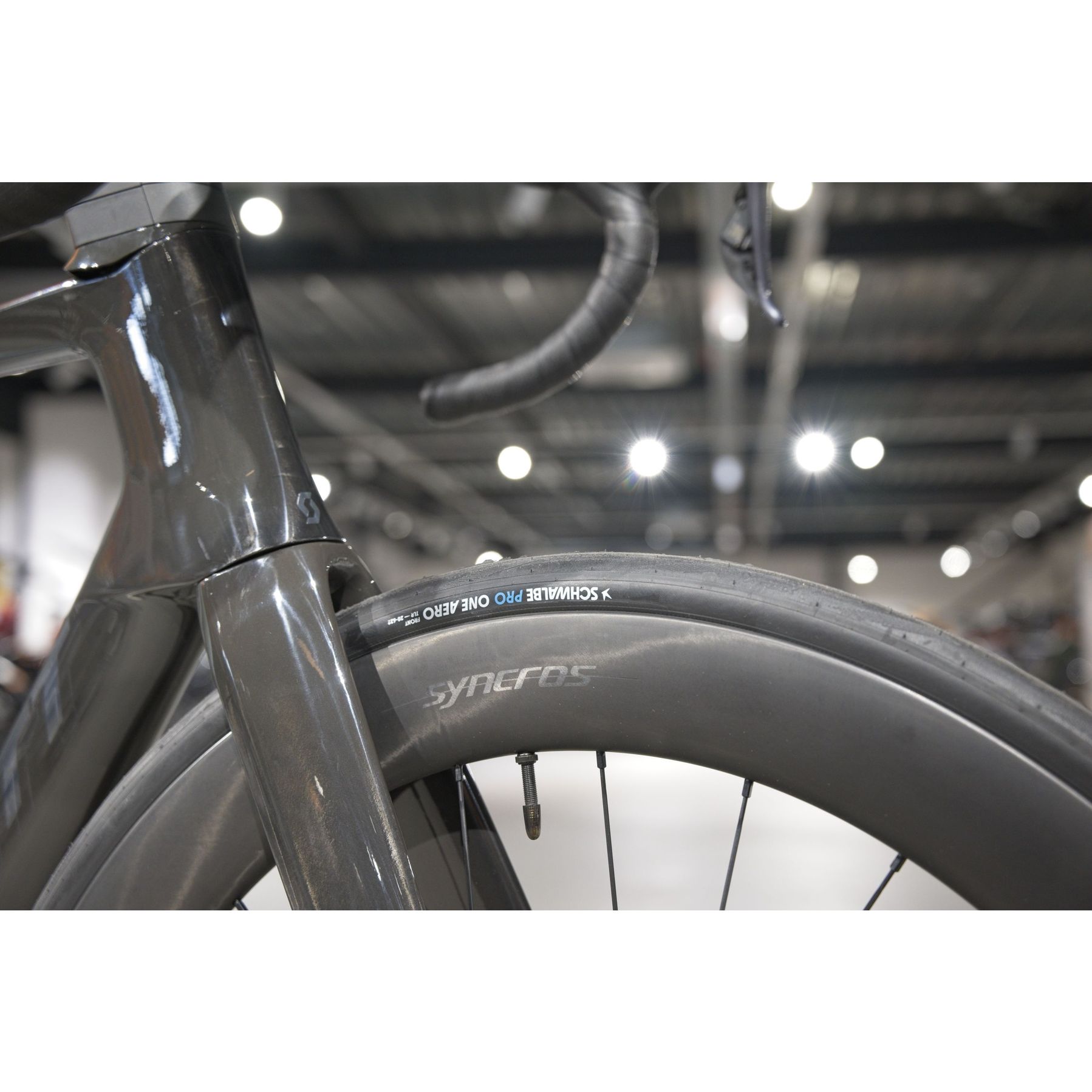 Scott Foil RC 10 2026