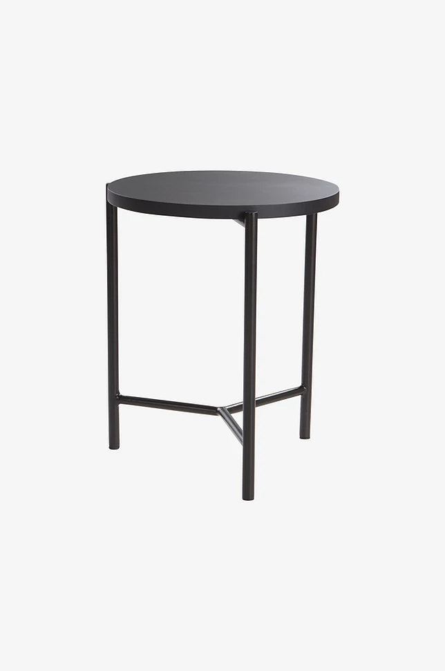 SEGAL sidebord Ø 40,5 cm