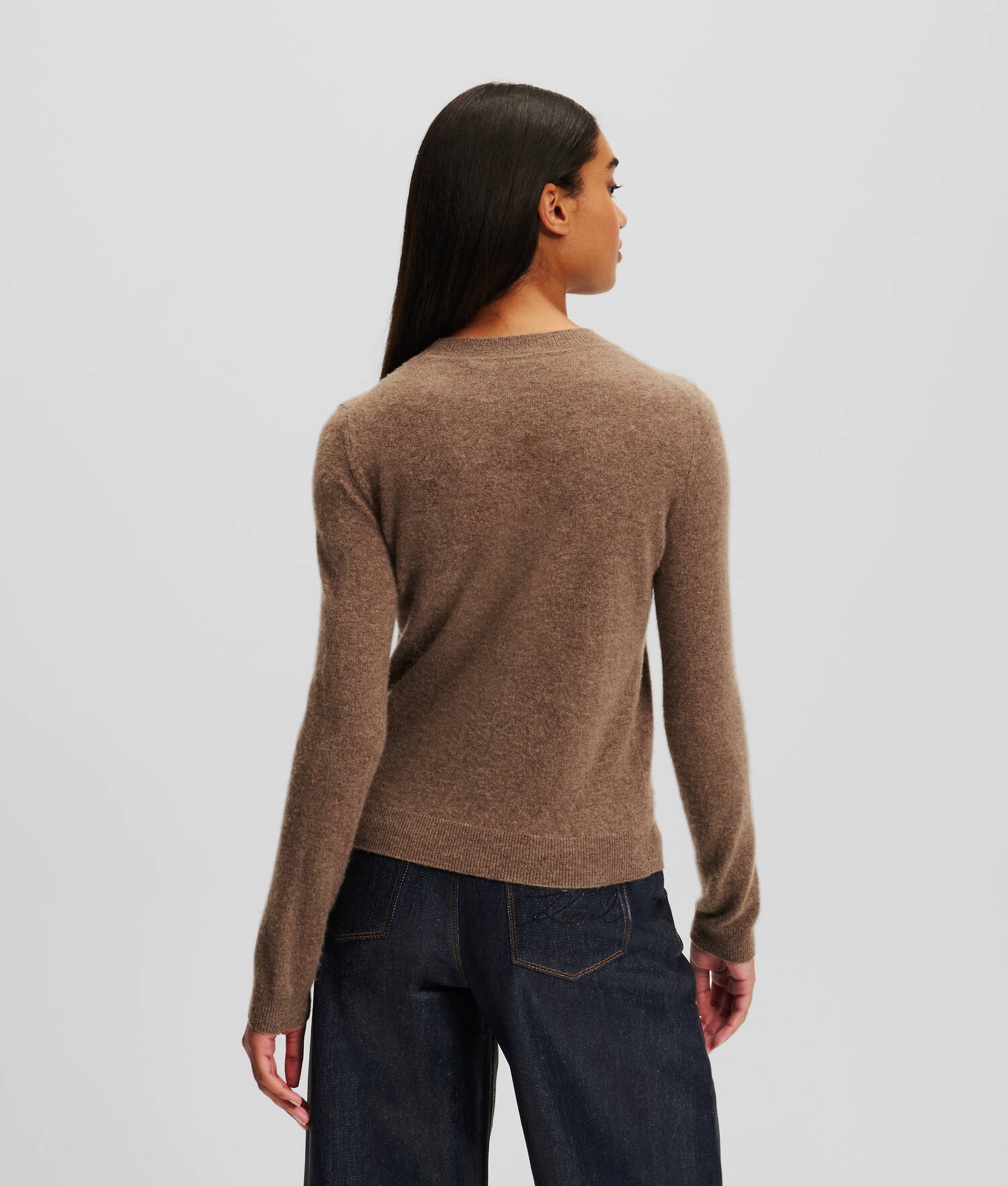 PULL EN CACHEMIRE