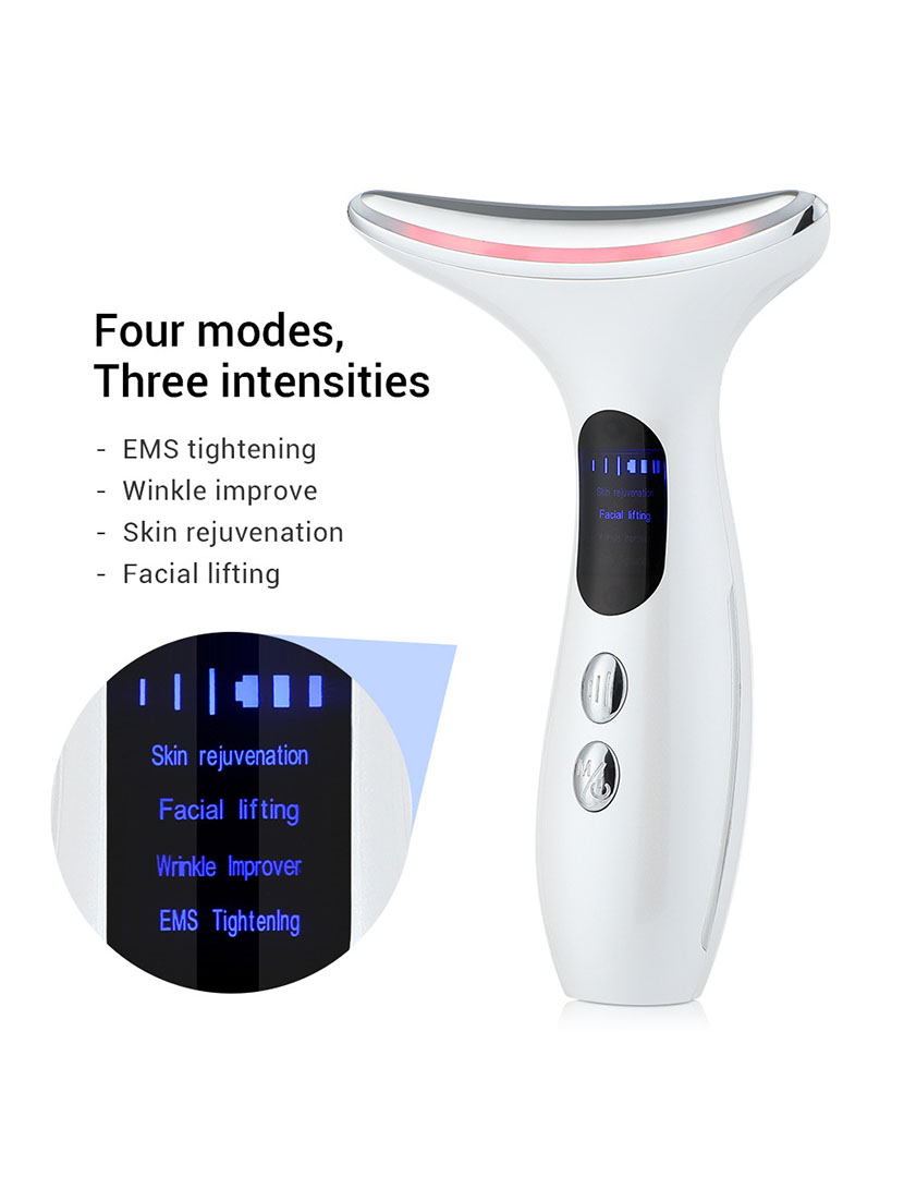 Facial Lifting Device