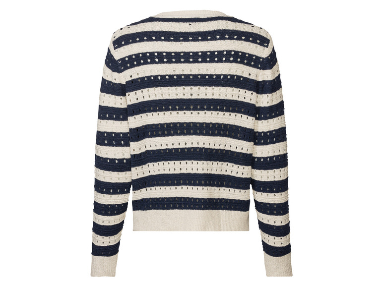 Dames pullover