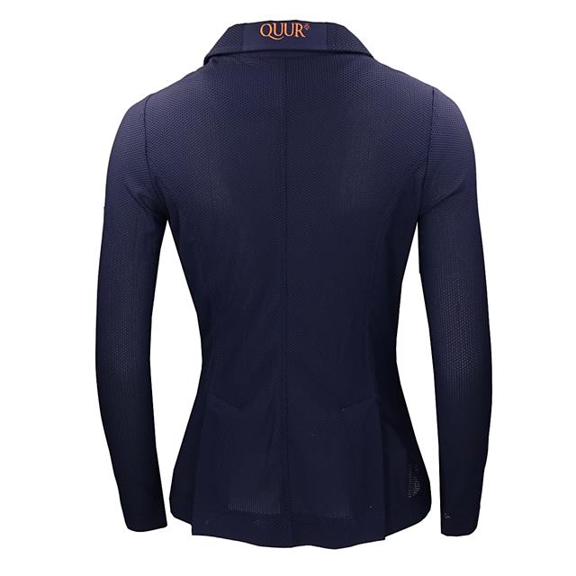 Paardrijjas QUUR QChelsey Donkerblauw