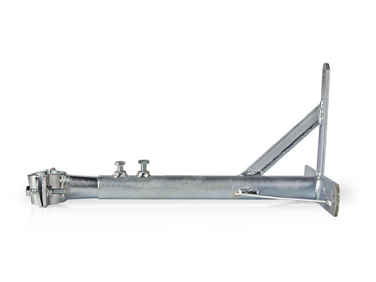 Nedis SDWM400ME schotel muurbeugel - Silver