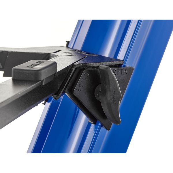 Stay Keyboard Stand Tower Blue