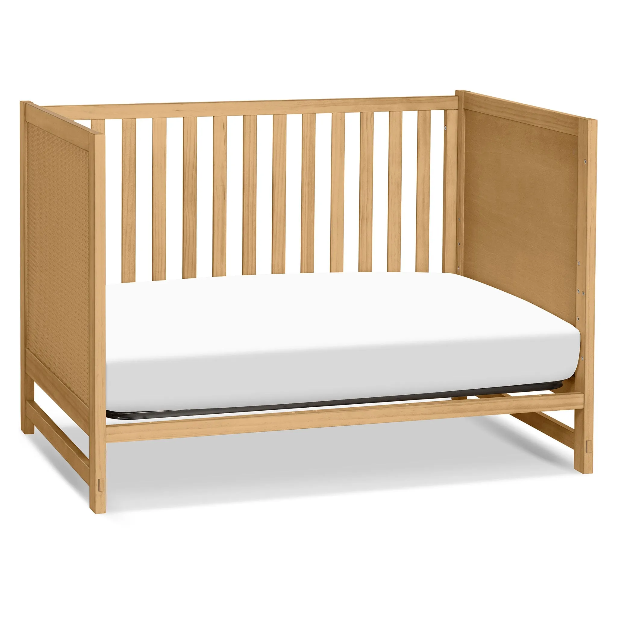 DaVinci Couchette Convertible 3-en-1 Margot - Miel