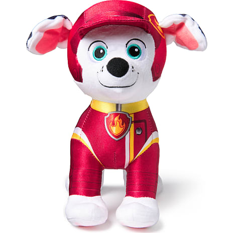 Rescue Wheels Chase bamse 20,3 cm