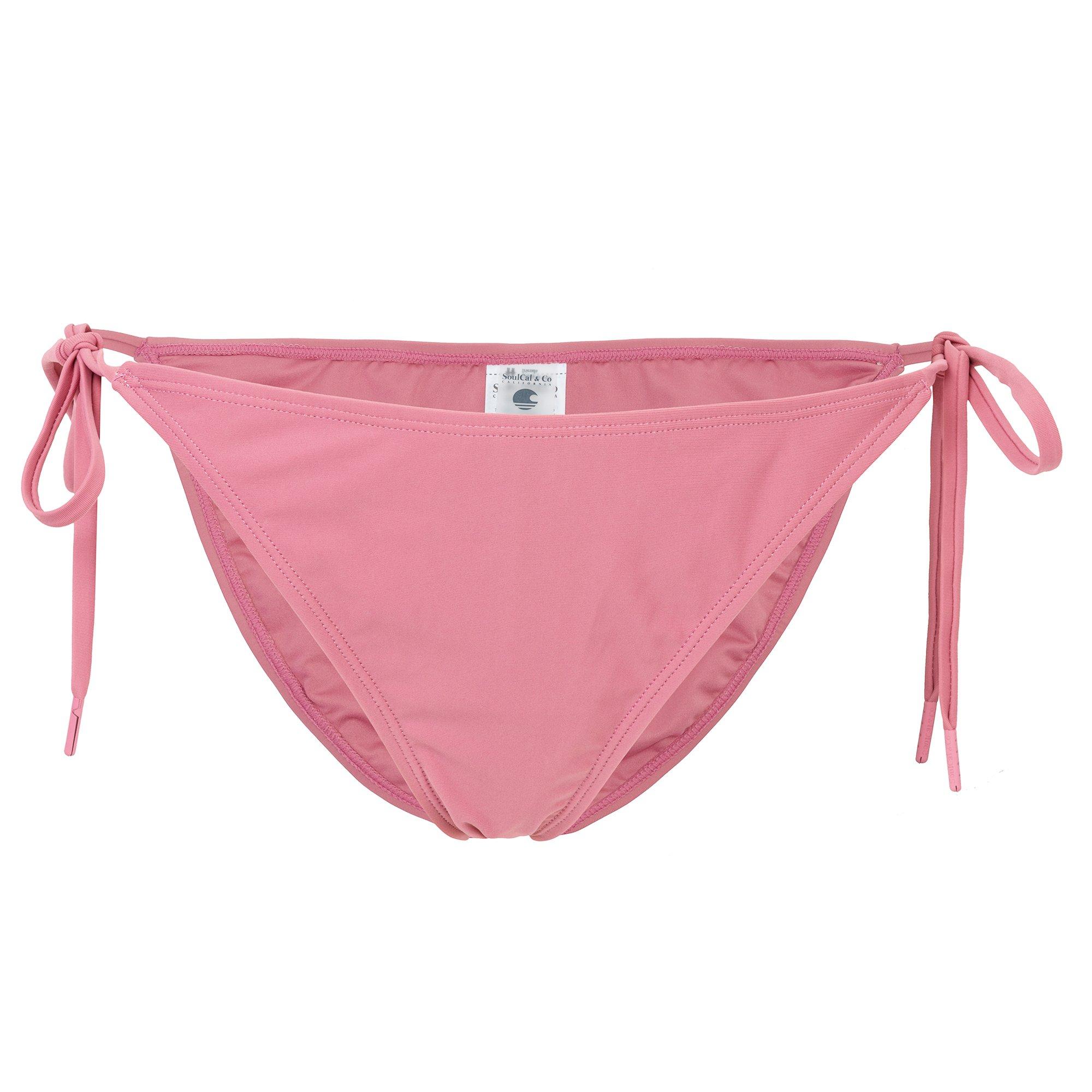 SoulCal Tie Bottom