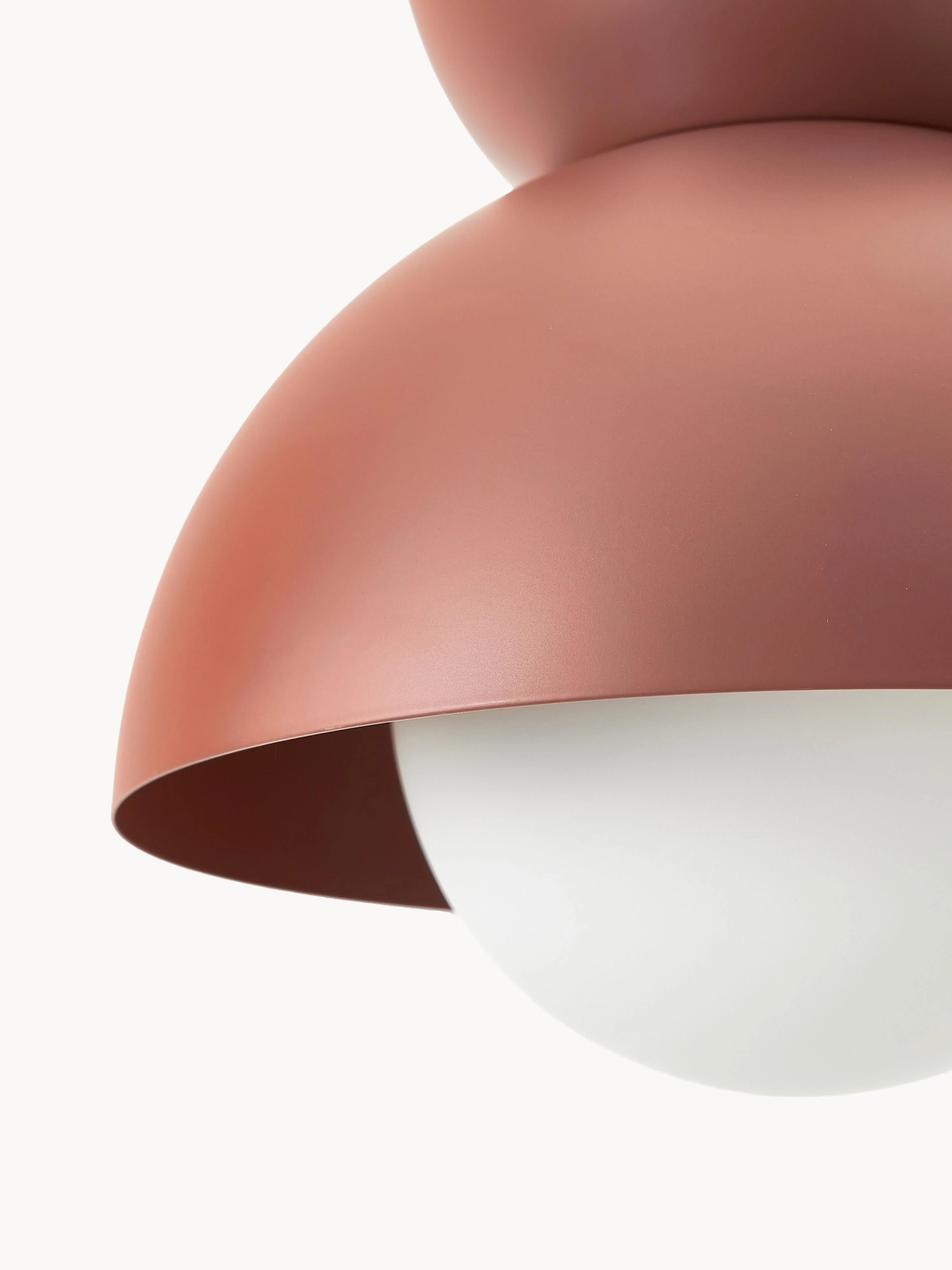 Kleine design hanglamp Butterfly