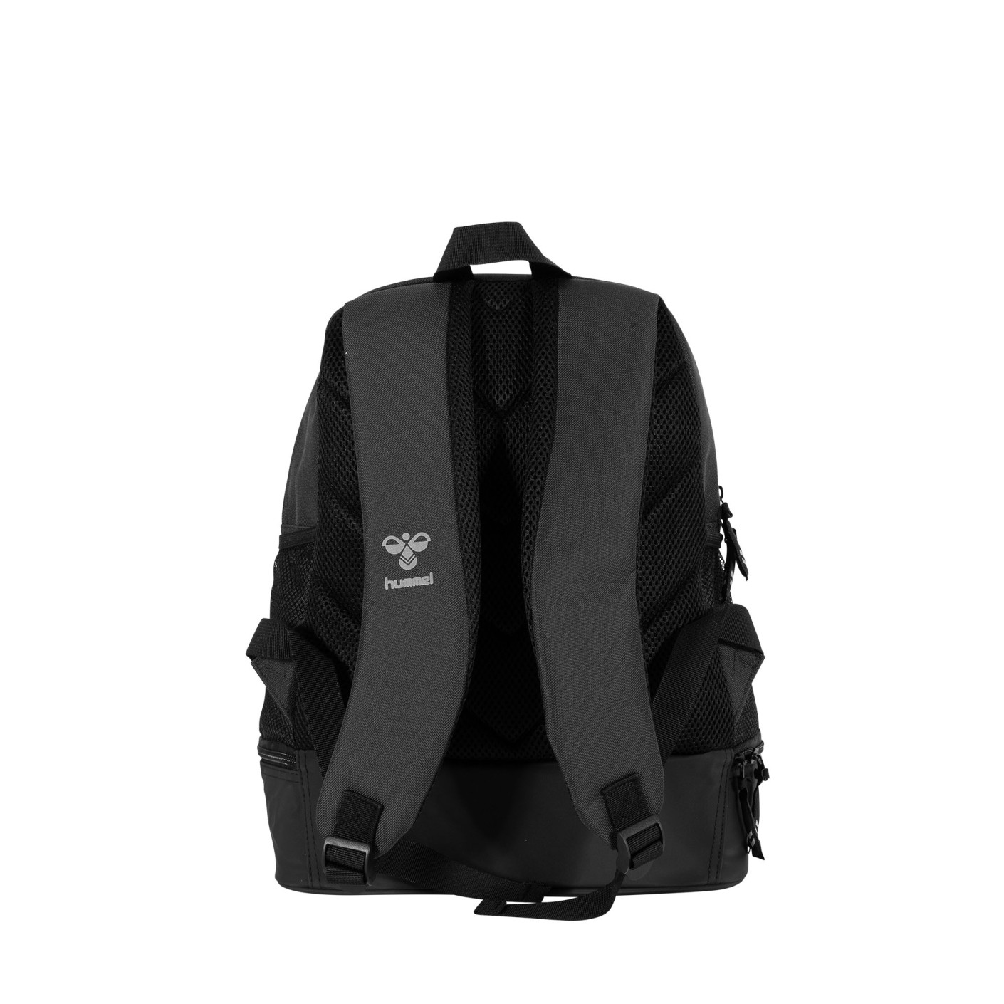 Hummel Brighton II Rugzak Zwart