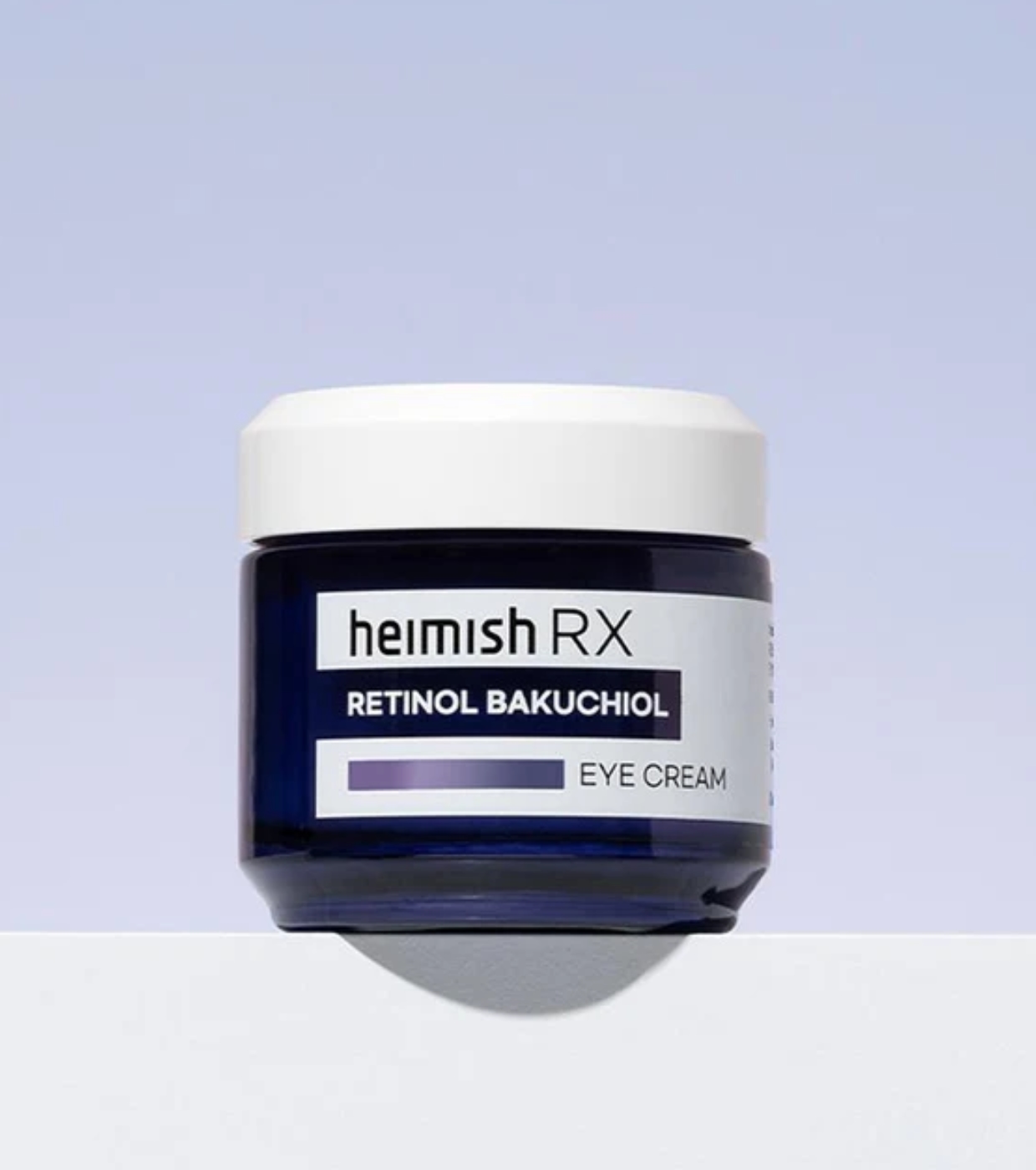 Heimish - *Heimish RX* - Retinol Bakuchiol Creme para os Olhos