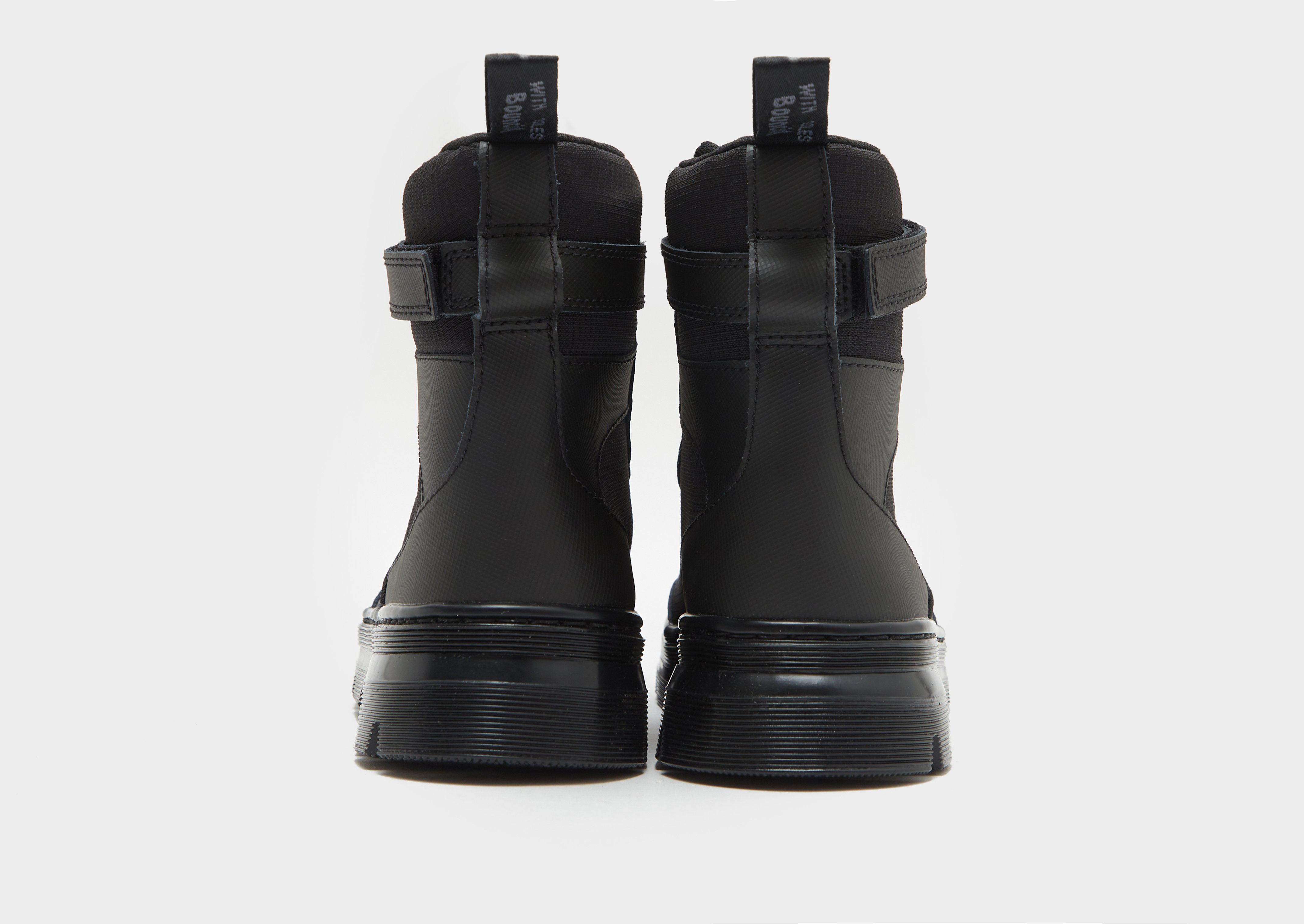 Dr. Martens Combs Tech II Utility Homme
