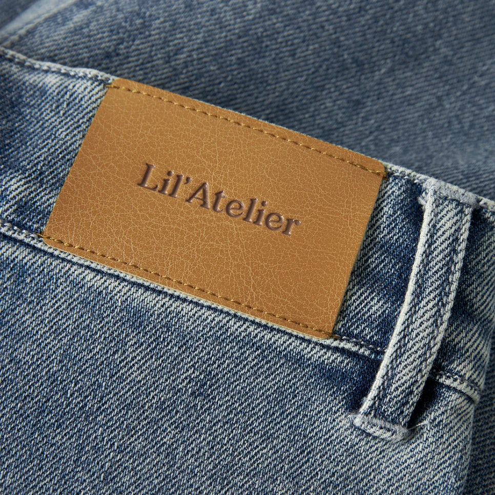 Nmfdamla jeans