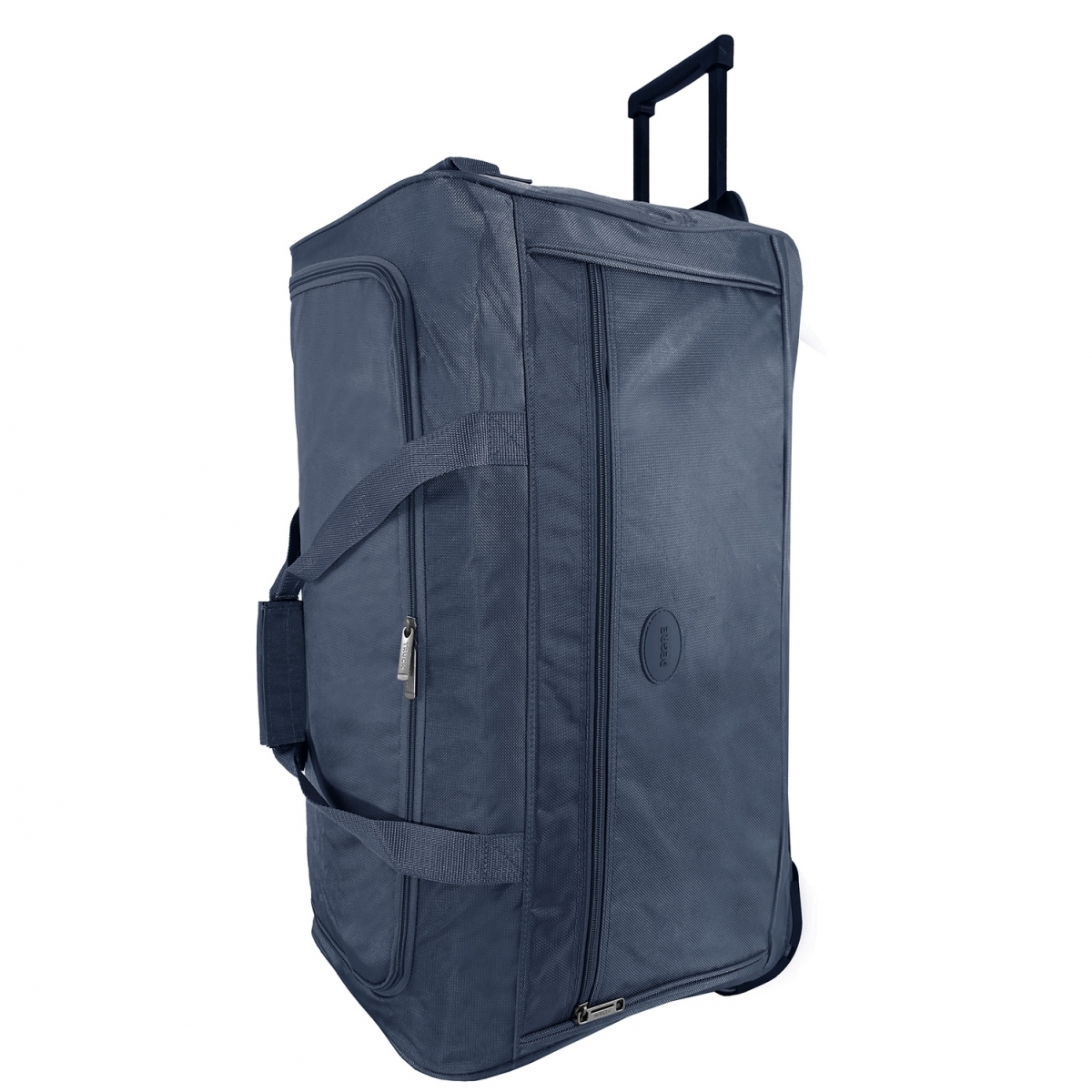 Degré Sac de voyage avec roulettes 70L Degré polyester taille M 64cm