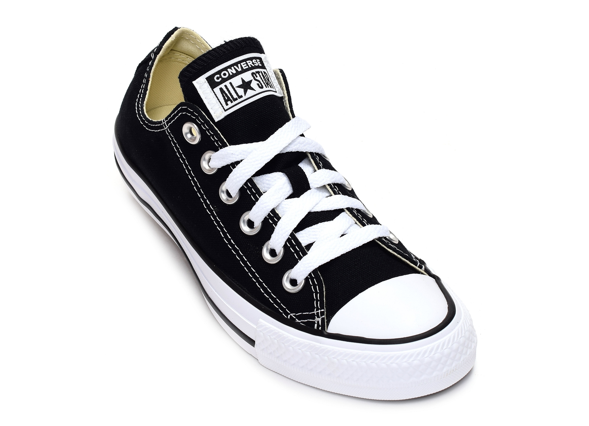 Chuck taylor noir