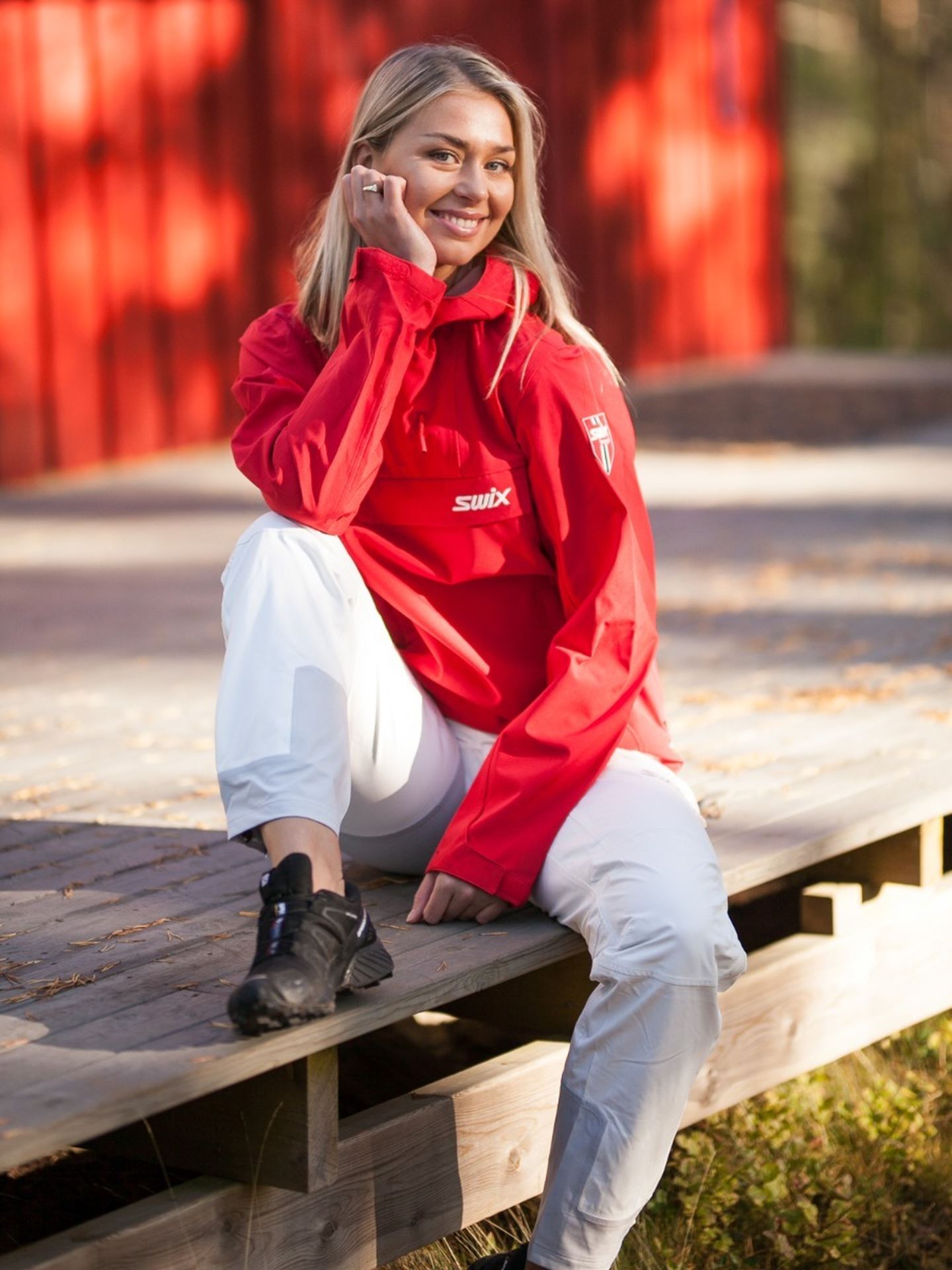 Blizzard Anorak