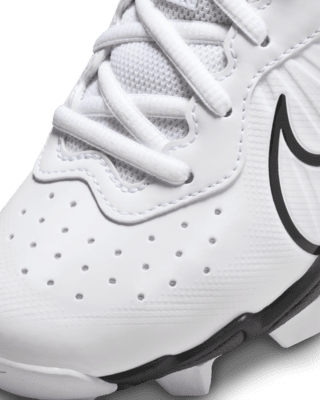 Nike Alpha Huarache 4 Keystone Little/Big Kids' Baseball Cleats