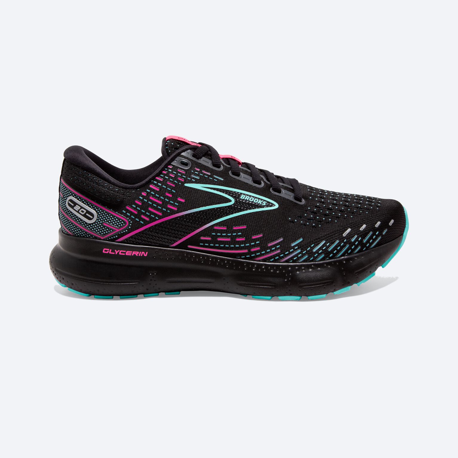 Glycerin 20