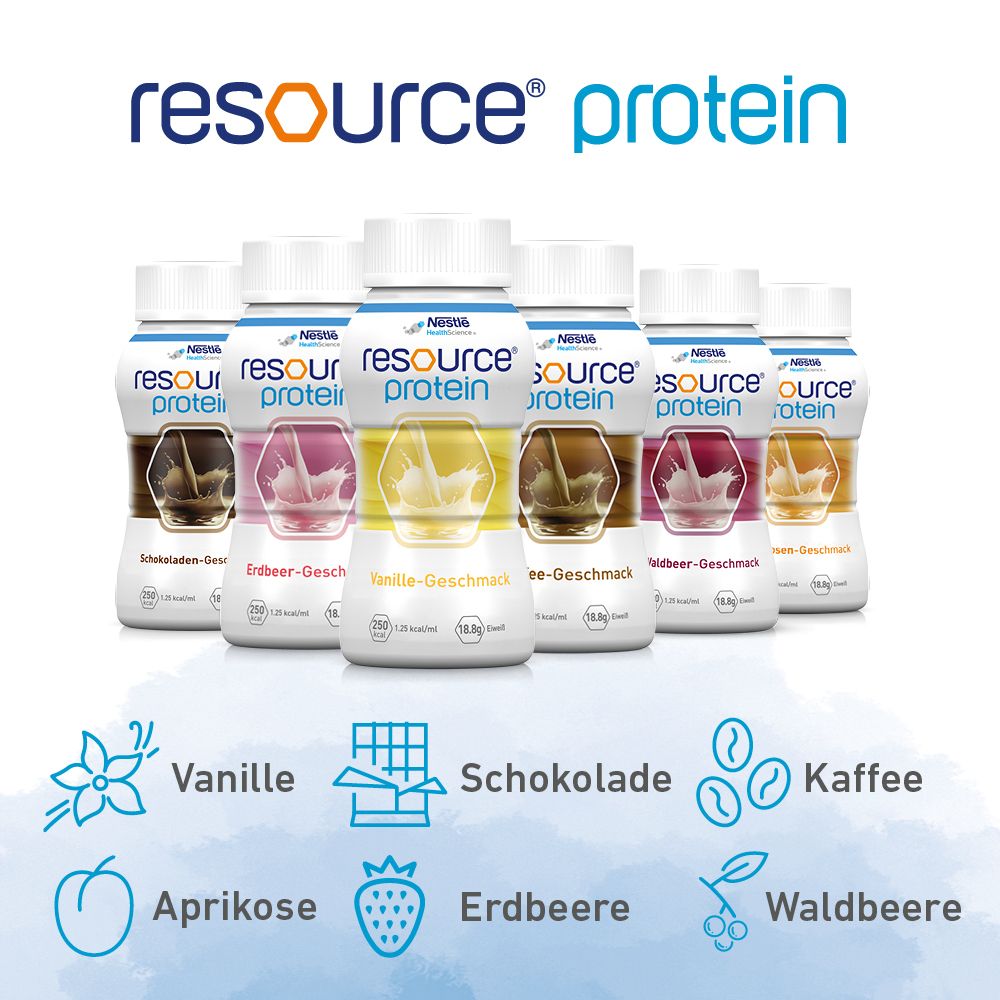 RESOURCE® 2.0 Mischkarton Protein