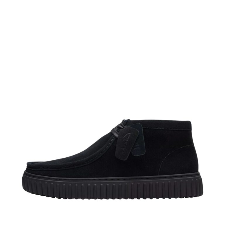 Clarks Torhill HI Støvle Herre