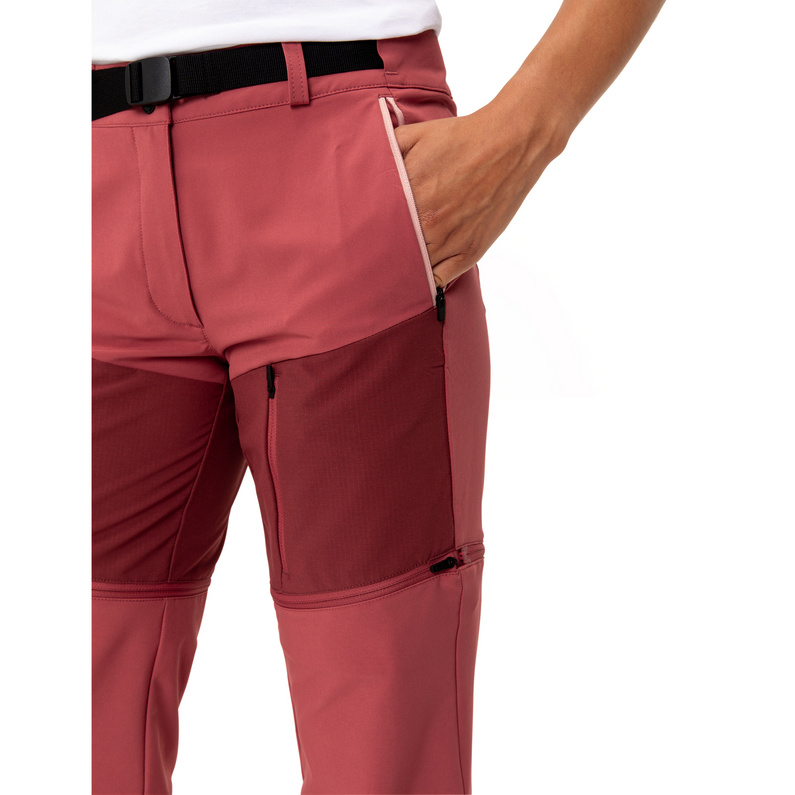 Vaude Damen Elope Zo Hose
