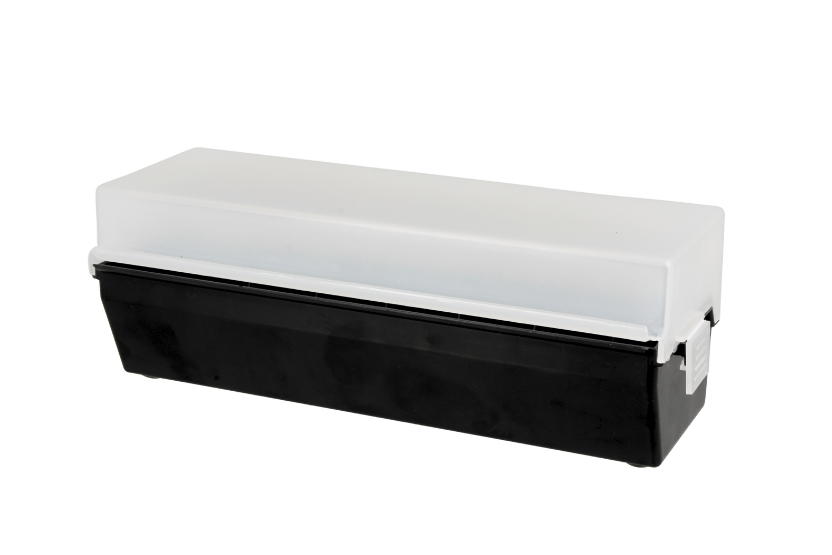 Etiketten dispenser tbv daglabel