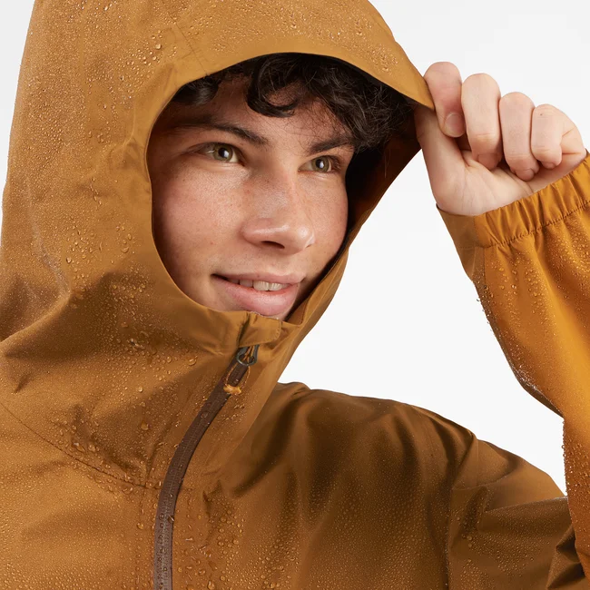 OUTLINE 2.5L GORE-TEX  Veste Shell pour homme