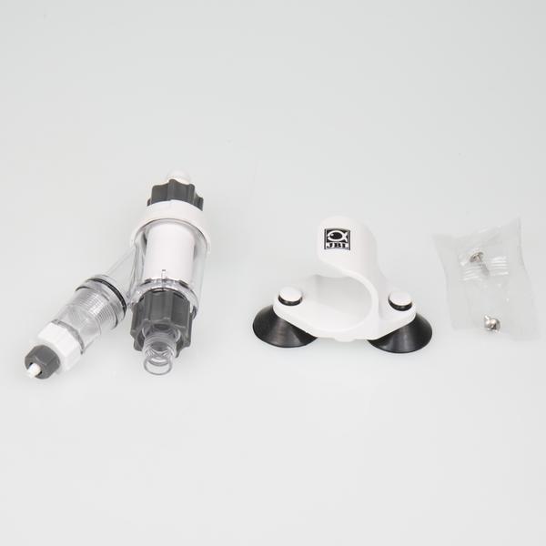 JBL PROFLORA CO2 Diffusor Taifun Inline 12/16,
