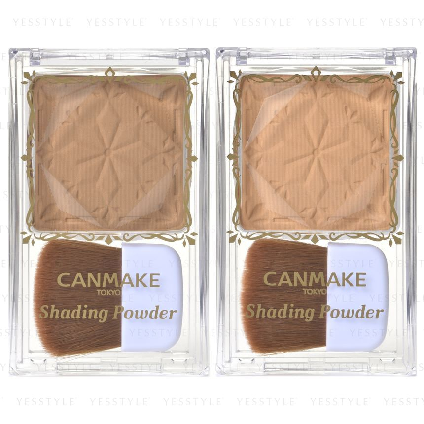 Canmake - Schaduwpoeder