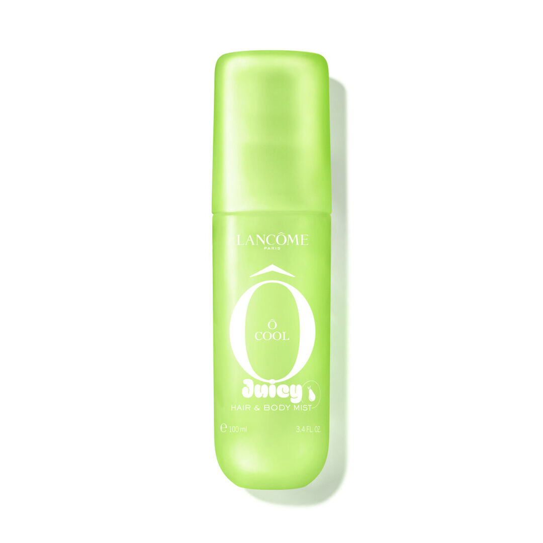 O DE LANCOME Ô Cool - Juicy Hair and Body Mist - 100ml