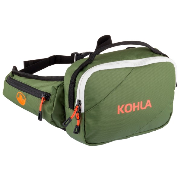 Kohla - Hüfttasche Rustler - Sac banane