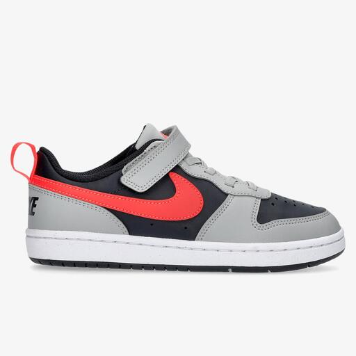 Nike Court Borough Low Recraft