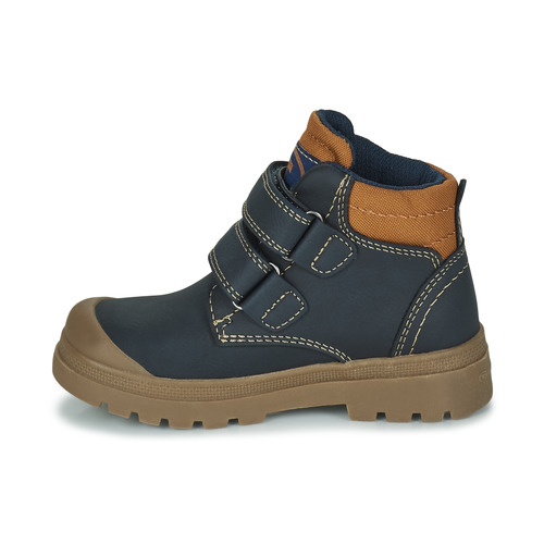 Tom Tailor - 4270302-NAVY - Bleu