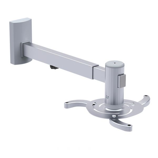 TooQ Suporte para Projector Inclinável e Rotativo - TQ-PJ4015WTN-S