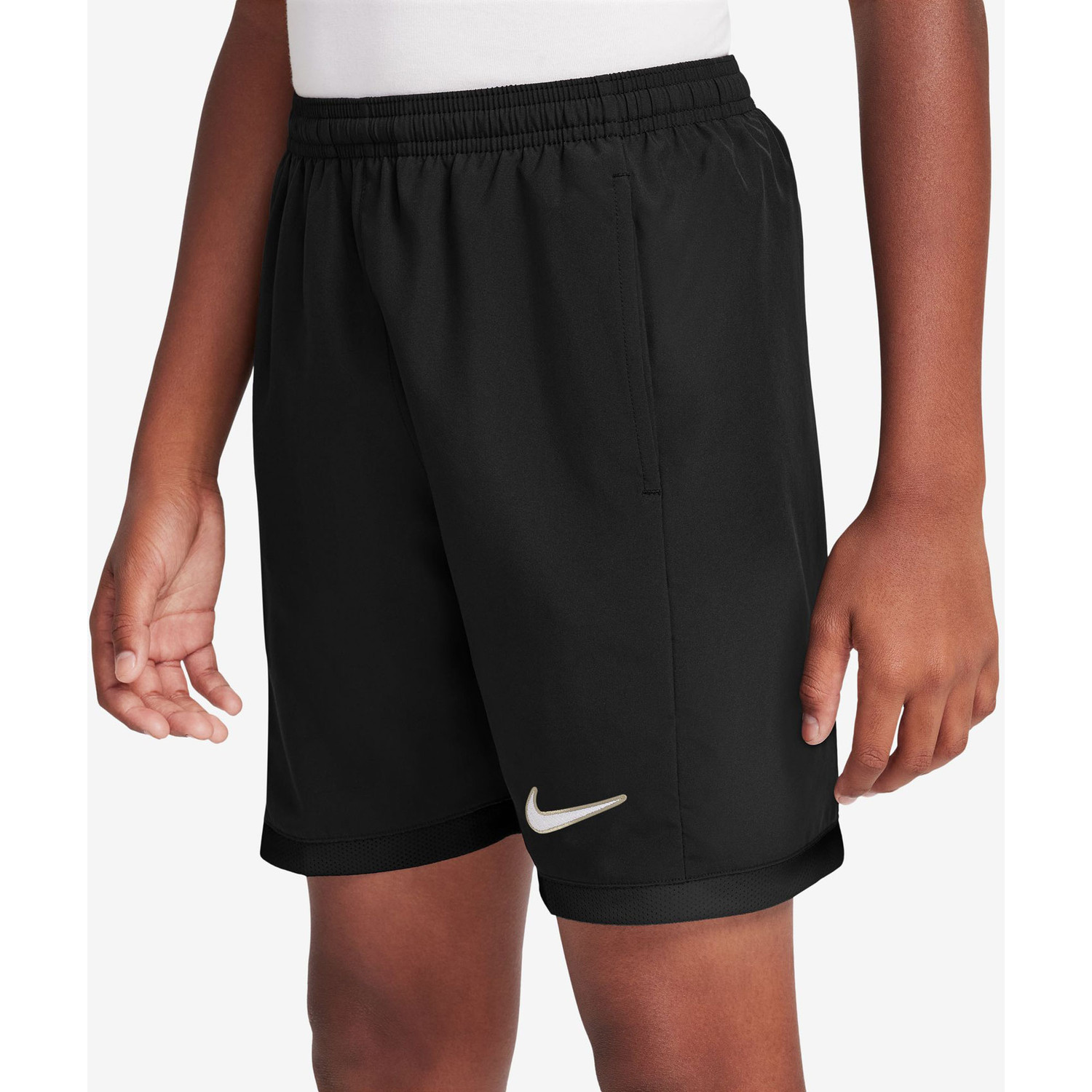 Nike Academy+ GX Short Kids
