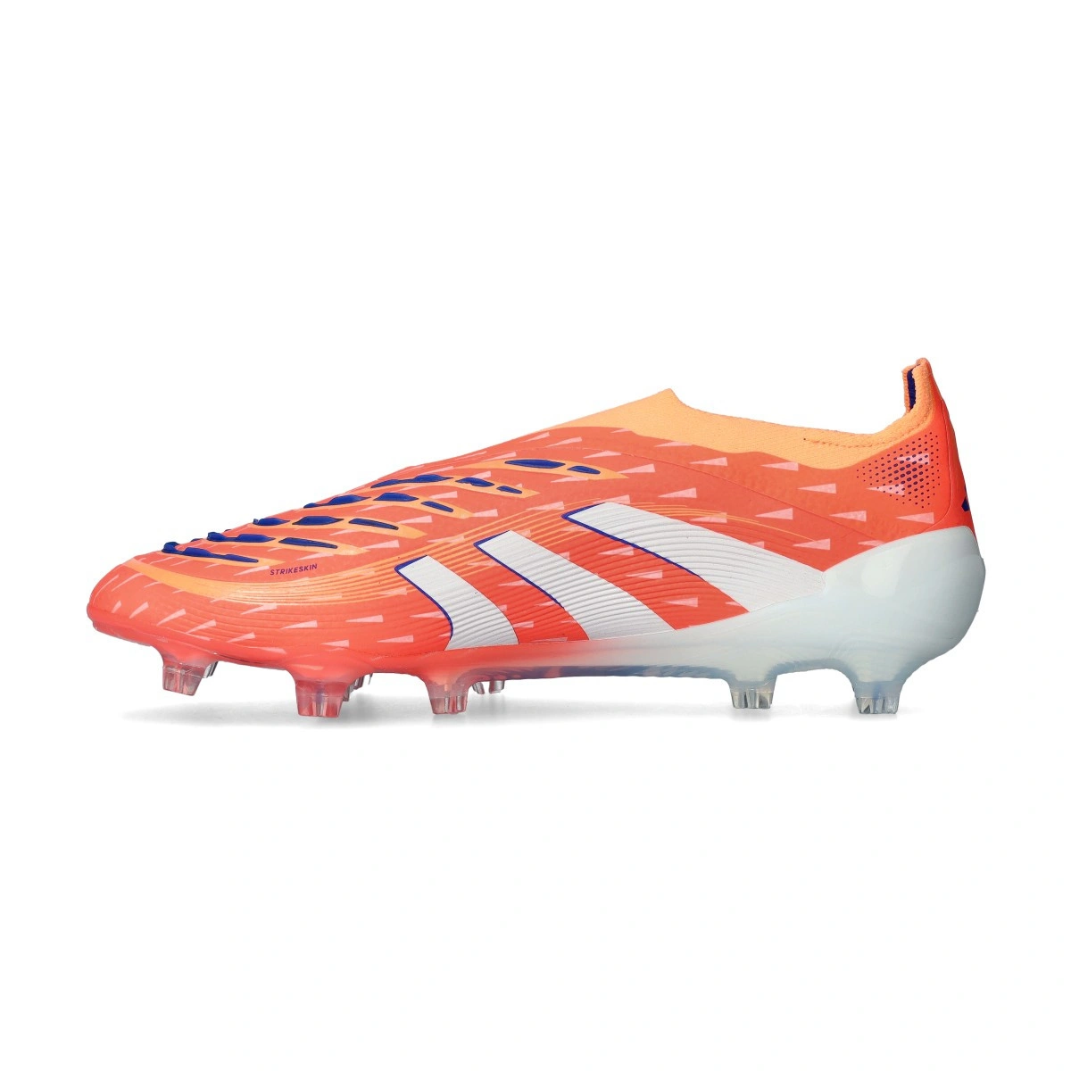 Chuteira adidas Predator Elite LL FG