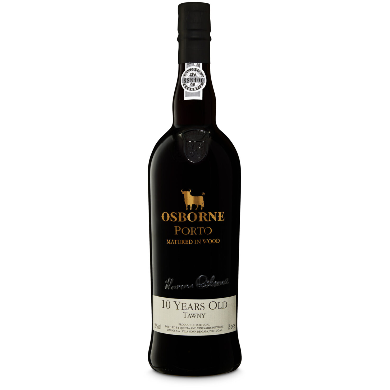 Osborne Tawny Port 10 Years Old -75cl