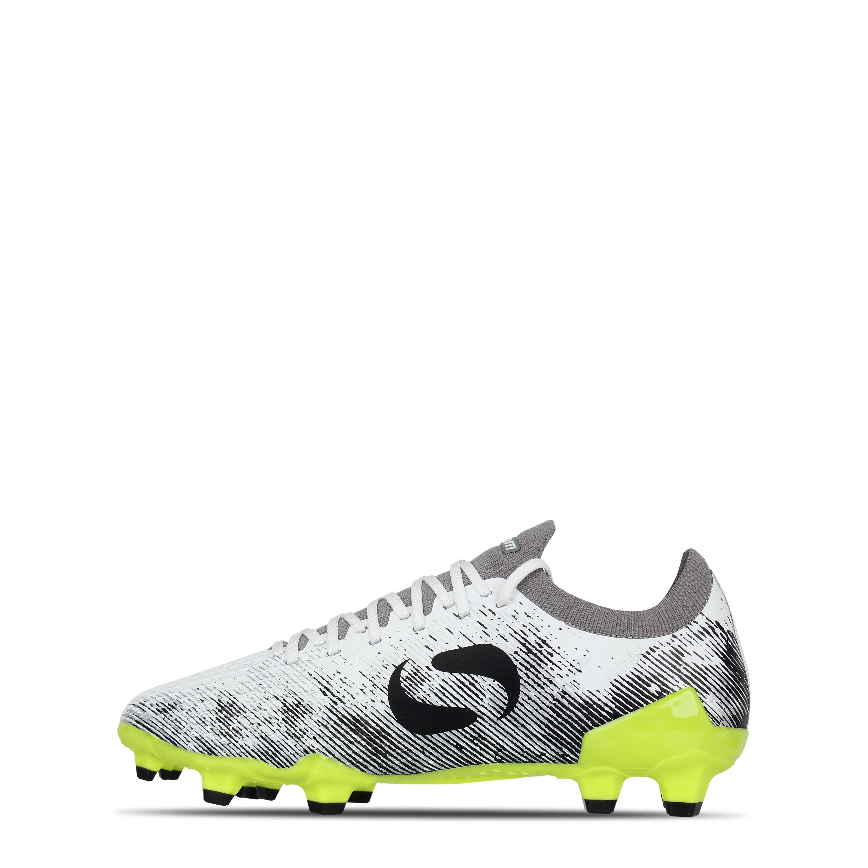 Sondico Storm Firm Ground Football Boots Childrens