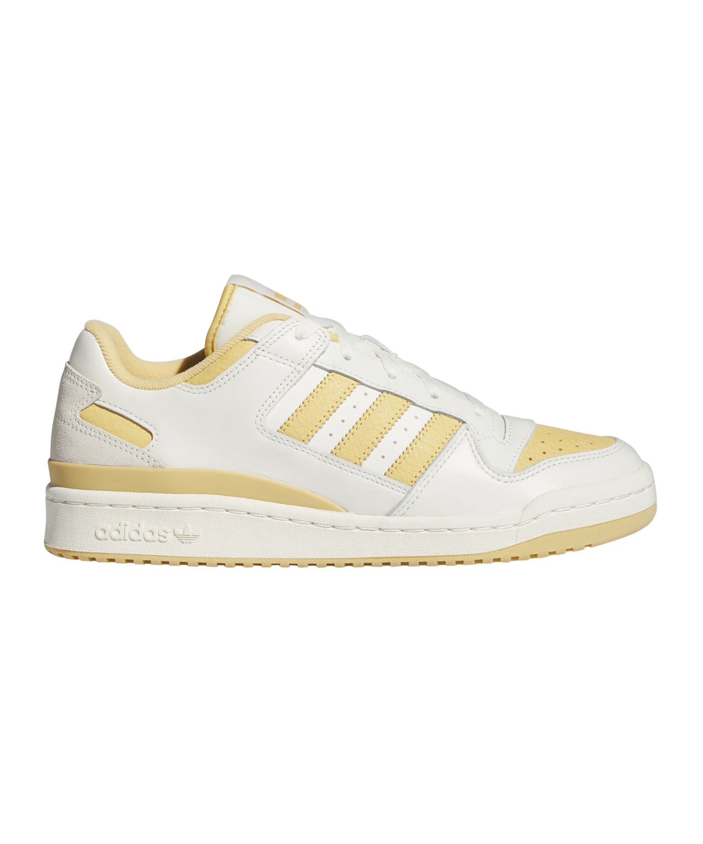 adidas Originals Forum Low Beige