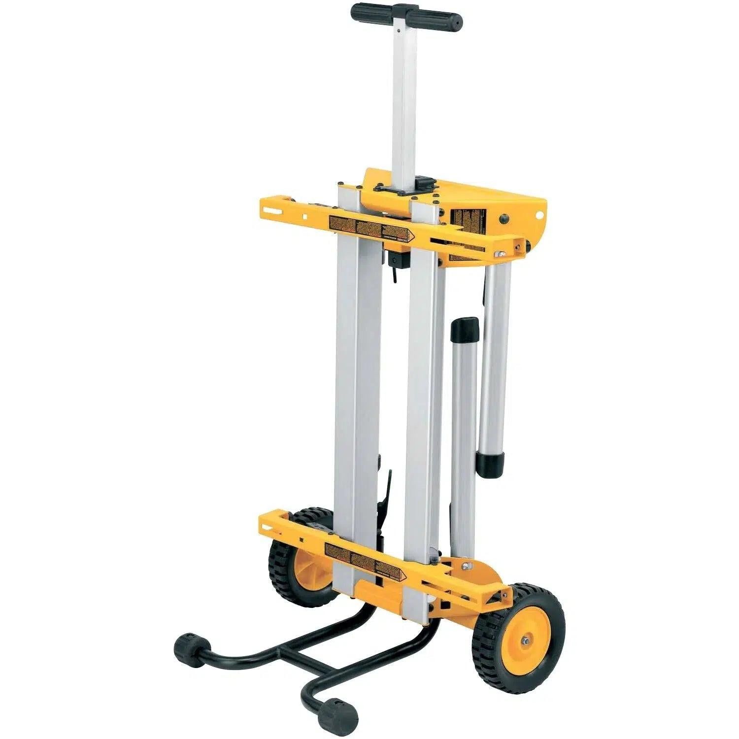 DeWALT DE7400 Onderstel met Transportwielen